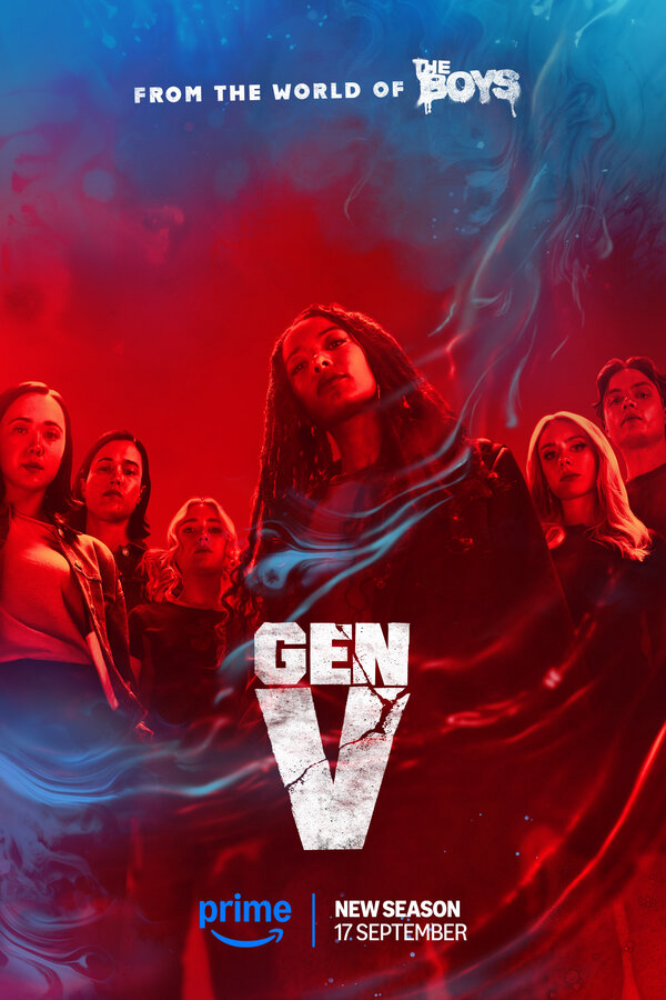 Смотреть Поколение «Ви» онлайн бесплатно в HD качестве на русском языке